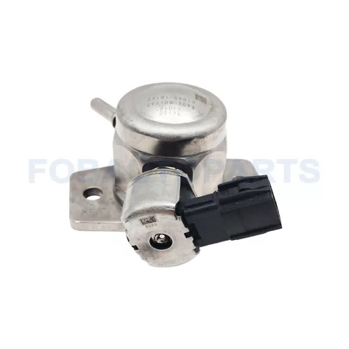 Original Refurbished Parts High Pressure Fuel Pump for Toyota Corolla 23101-0Y010 296100-3093 - image 6